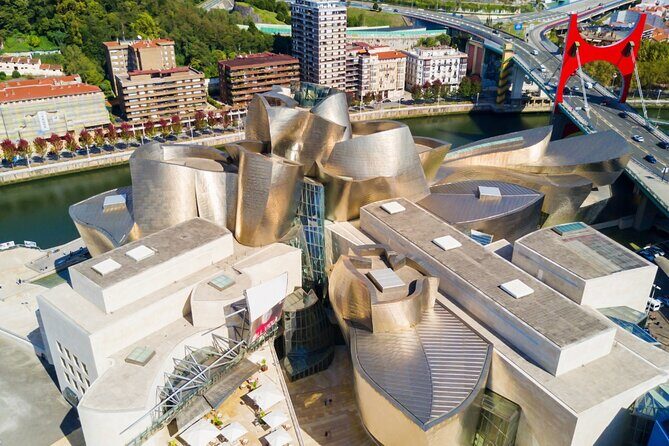 Bilbao & Guggenheim Museum Private Walking Tour with guide - Final Thoughts: Is This Tour Right for You?