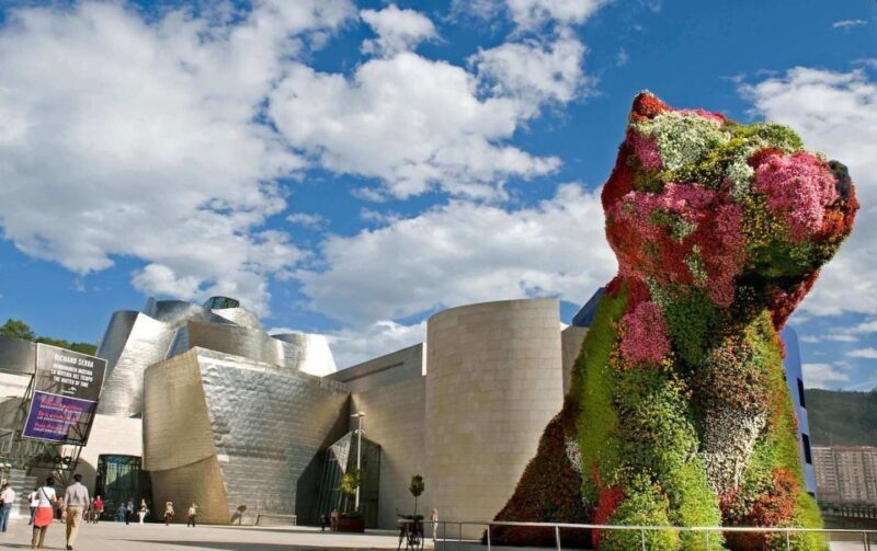 Bilbao: Guggenheim Museum Visit & Private Walking Food Tour - Practical Details and Overall Value