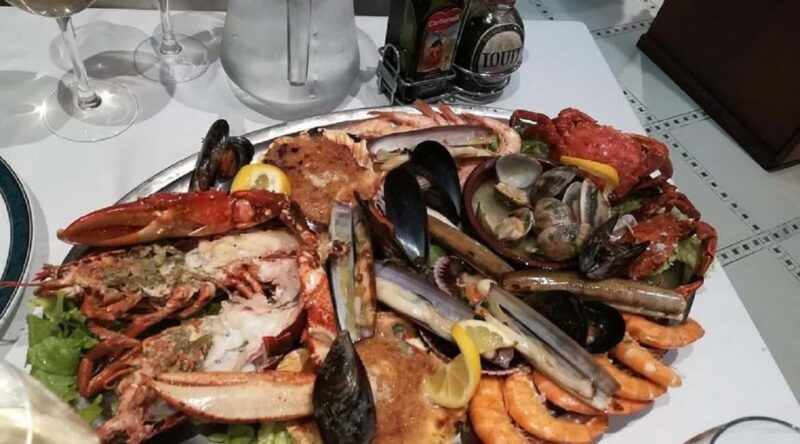 Bilbao: Guggenheim Secrets & Savor the Seas Treasures. VIP - The Practicalities: What to Expect and How to Prepare