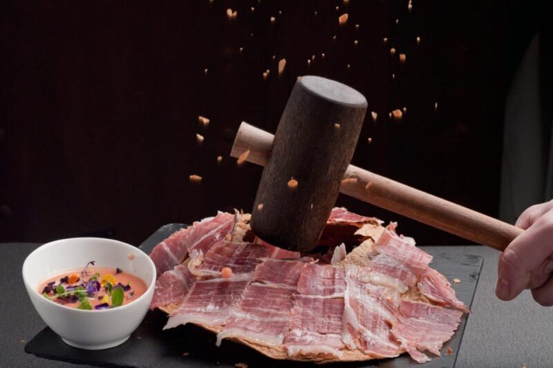 Bilbao: Guggenheim Secrets & Savor the Seas Treasures. VIP - Authentic Insights from the Reviews