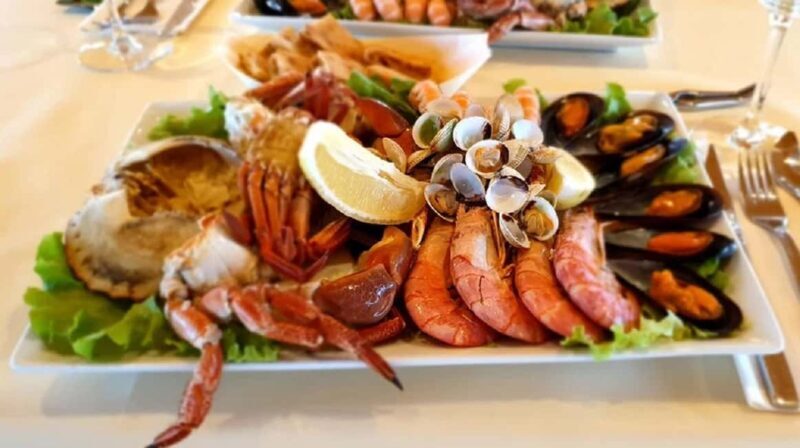 Bilbao: Guggenheim Secrets & Savor the Seas Treasures. VIP - Final Thoughts: Is This Tour for You?