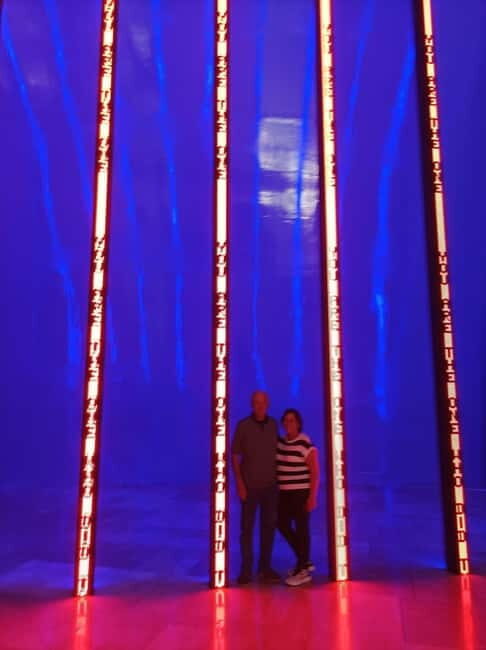 Bilbao: Guggenheim VIP Experience. Small Group. Expert Guide - Final Thoughts