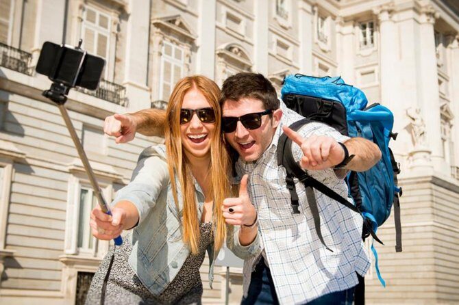 Bilbao Historical Small Group Tour - Discover Bilbao’s Charm with a Small Group Tour