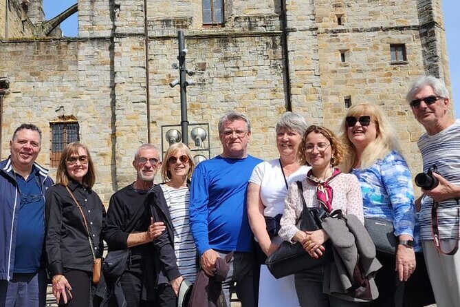 Bilbao Historical Small Group Tour - Practical Details and Tips