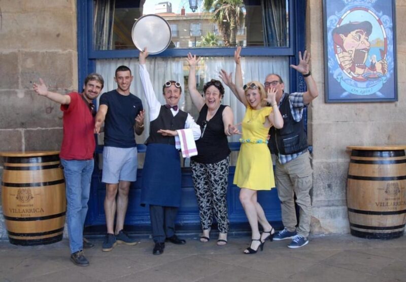 Bilbao Historical Tour in small group - Who Will Love This Tour?