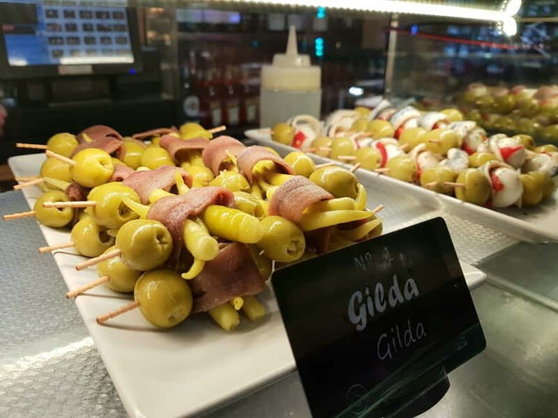 Bilbao Local Immersion with Pintxos & Drinks - A Closer Look at the Tour Experience