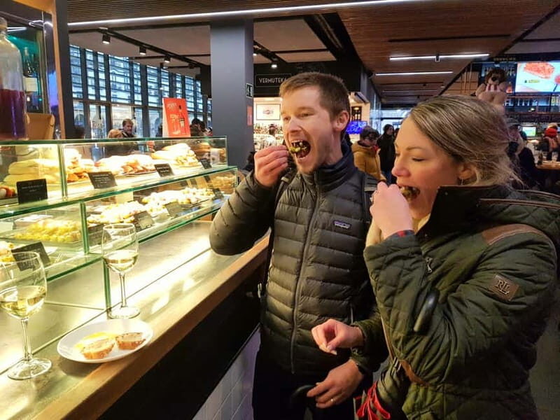 Bilbao Local Immersion with Pintxos & Drinks - Final Thoughts: Who Would Enjoy This Tour?