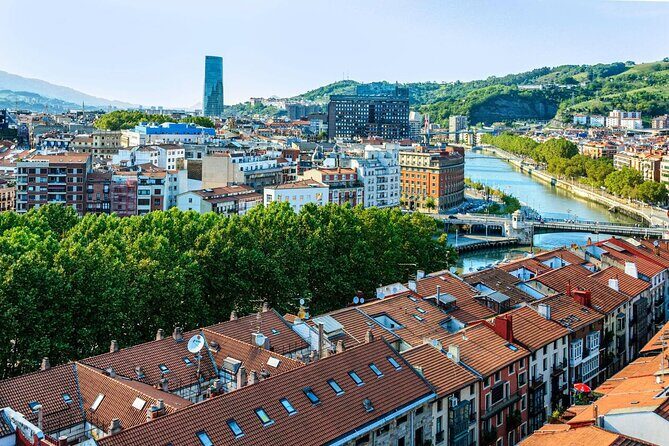 Bilbao Must See Attractions Walking Tour With A Guide - Final Thoughts: Who’s This Tour Perfect For?