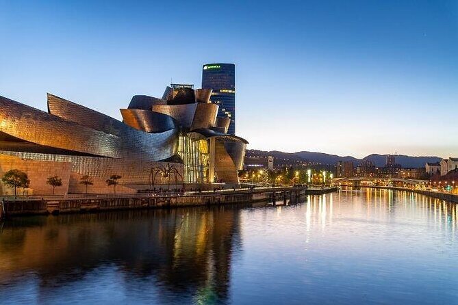 Bilbao Must See Attractions Walking Tour With A Guide - FAQ