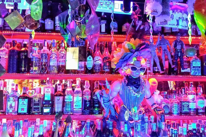 Bilbao Night Tour - What You’ll Love About This Tour