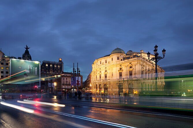 Bilbao Night Tour - Authentic Insights from Past Participants