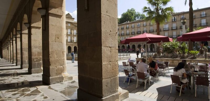 Bilbao old town walking tour - FAQ