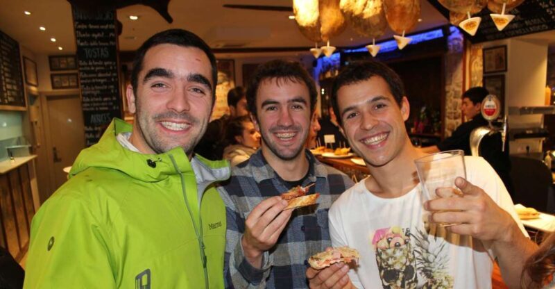 Bilbao Pintxo Tasting Paired With Spanish Wines - A Closer Look at the Tour Experience