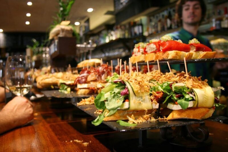 Bilbao Pintxo Tasting Paired With Spanish Wines - Considering Price and Value
