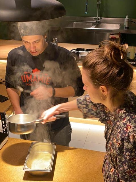 Bilbao: Pintxos elaboration workshop - FAQ