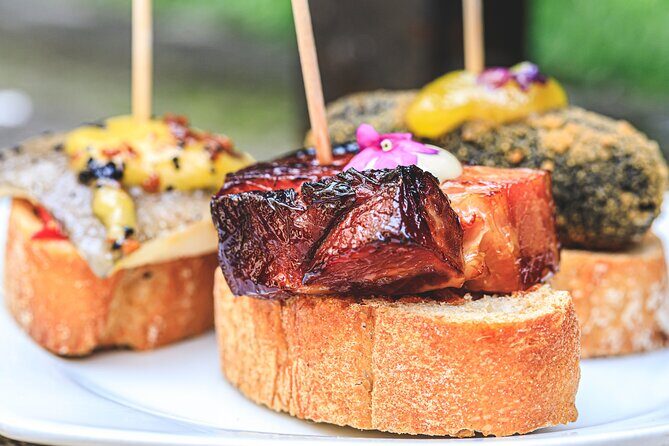 Bilbao Pintxos Tour: 3-Hour Culinary Adventure all included - Final Thoughts: Who Will Love This Tour?