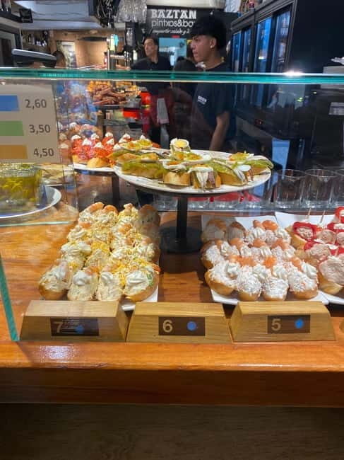 Bilbao: Pitxo Bicycle Tour - The Sum Up