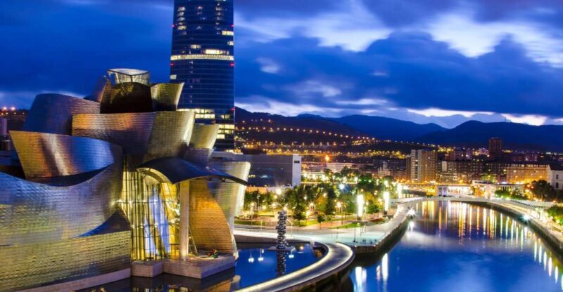 Bilbao: Private Night Walking Tour - The Practical Details: How It Works and What to Keep in Mind