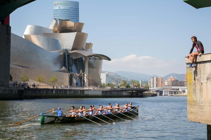 Bilbao: Private Walking Historic & Cultural Tour - FAQ