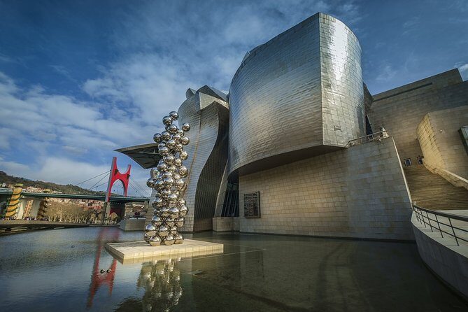 Bilbao Private Walking Tour - The Sum Up