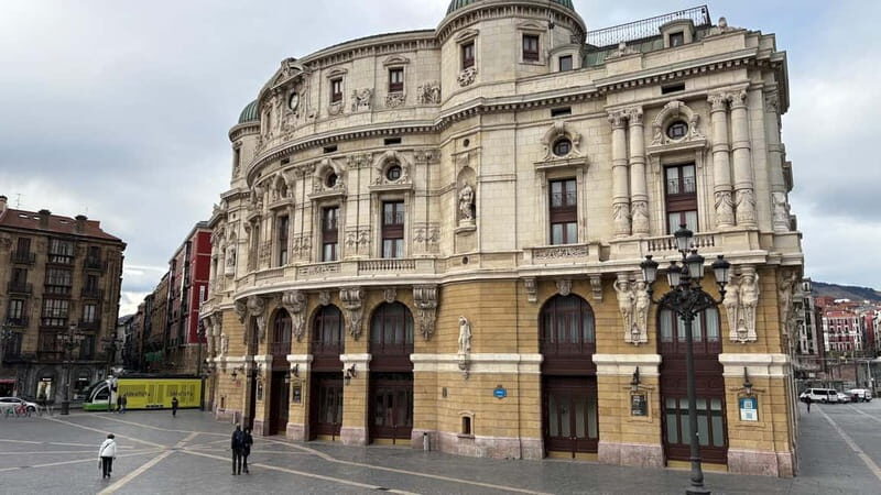 Bilbao: Private walking tour of the old town - Who Will Love This Tour?