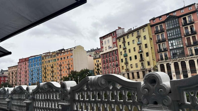 Bilbao: Private walking tour of the old town - FAQ