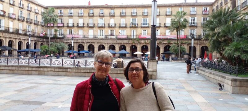 Bilbao: Private Walking Tour with a Local - A Deep Dive into the Experience