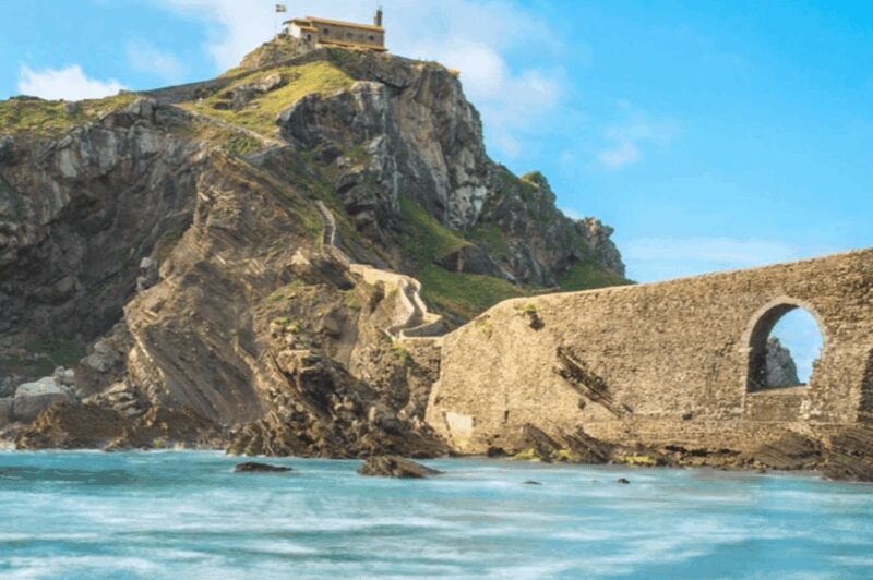 Bilbao: San Juan de Gaztelugatxe and Txakoli Wine Day Trip - A Full Breakdown of the Experience