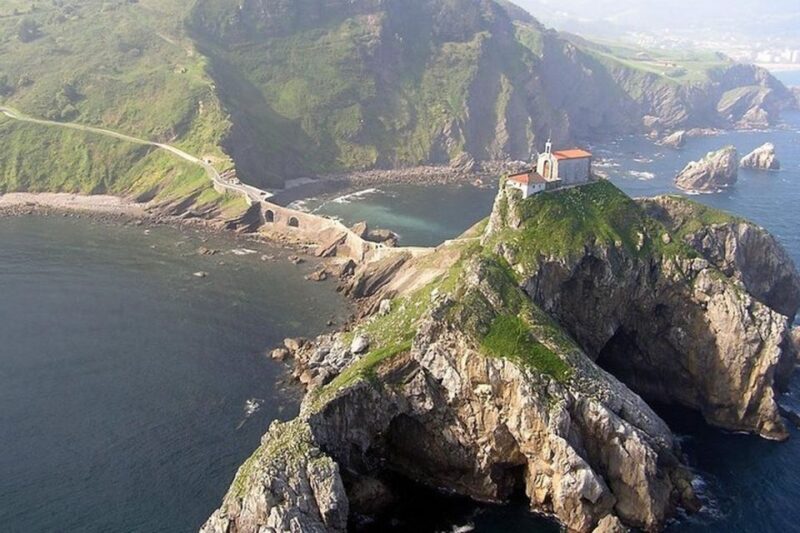 Bilbao: San Juan de Gaztelugatxe and Txakoli Wine Day Trip - The Sum Up
