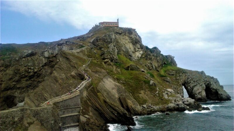 Bilbao: San Juan de Gaztelugatxe and Walk along Basque Coast - Why This Tour Stands Out