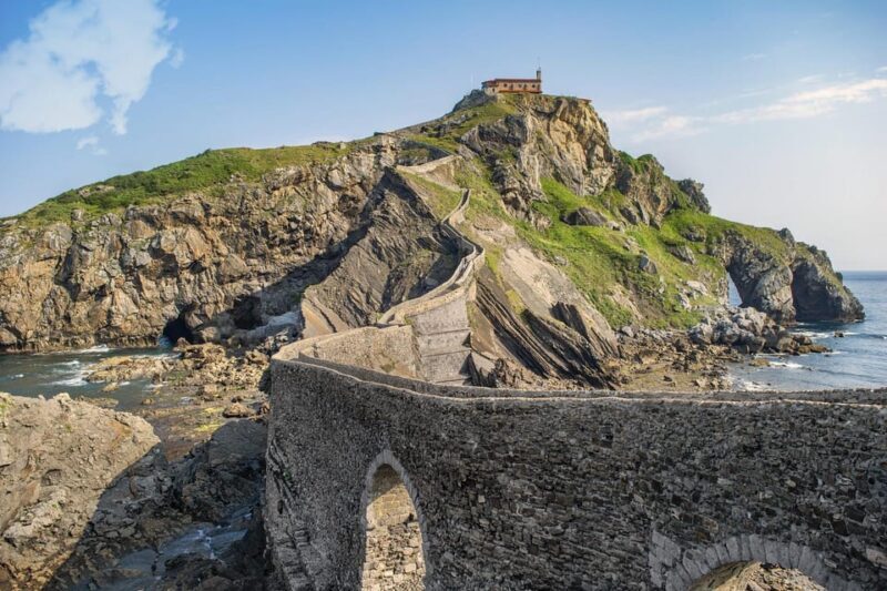 Bilbao: San Juan de Gaztelugatxe and Walk along Basque Coast - Who Will Love This Tour?