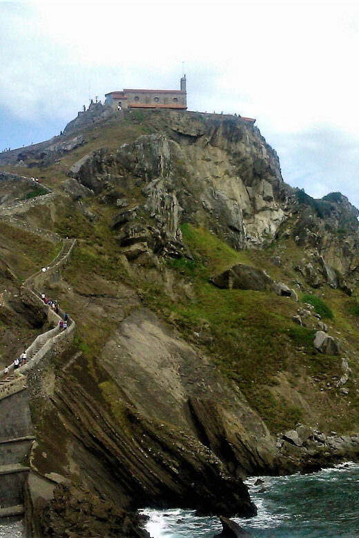 Bilbao: San Juan de Gaztelugatxe and Walk along Basque Coast - FAQ