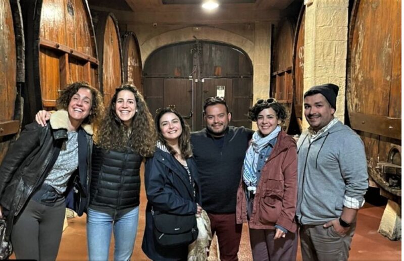 Bilbao: San Sebastian Tour With Cider House Visit & Lunch - A Full Breakdown of the Experience