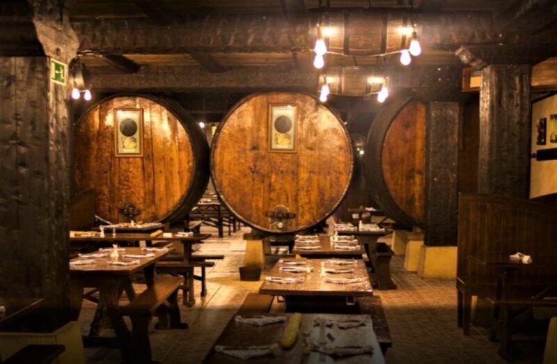 Bilbao: San Sebastian Tour With Cider House Visit & Lunch - The Value of This Tour