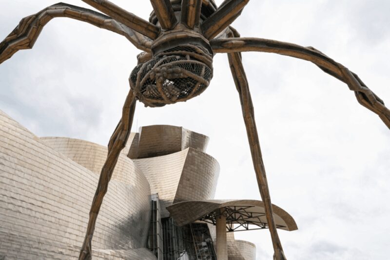 Bilbao: Skip-the-Line Guggenheim Museum Guided Tour - Key Points