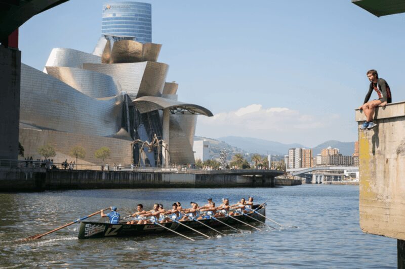 Bilbao: Skip-the-Line Guggenheim Museum Guided Tour - FAQ