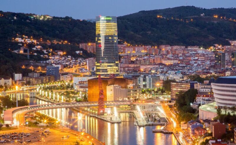 Bilbao: Small-Group Guided Walking Tour - Bilbao: Small-Group Guided Walking Tour - A Deep Dive into the Basque Gem