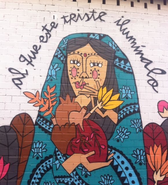 Bilbao: Street Art Small Group E-Bike Tour - Who Should Consider This Tour?