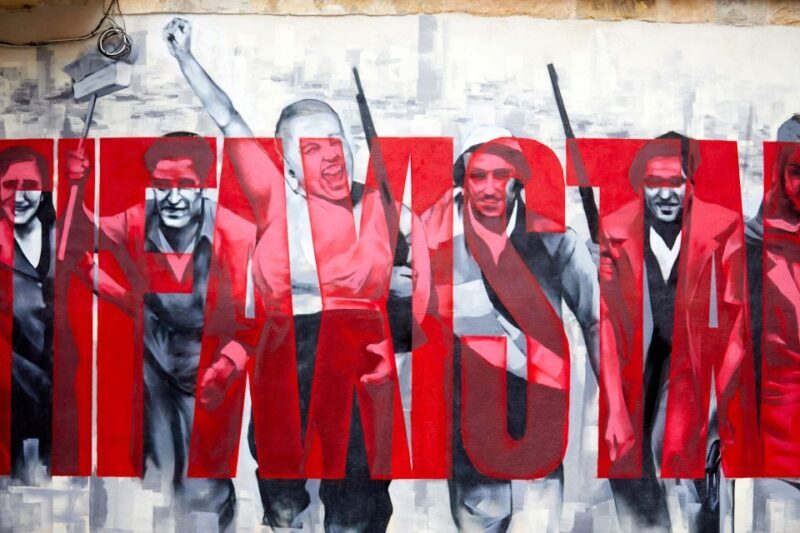 Bilbao: Street Art Walking Tour with Local Craft Beer - Discovering Bilbao’s Artistic Side: Street Art & Craft Beer