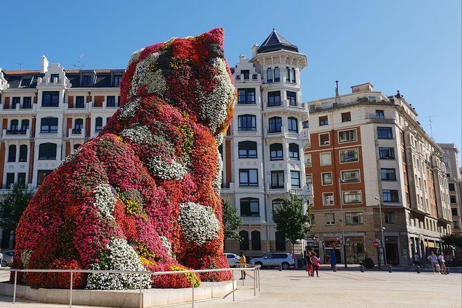 Bilbao Walking Small Group Tour - Analyzing the Value: Is It Worth It?