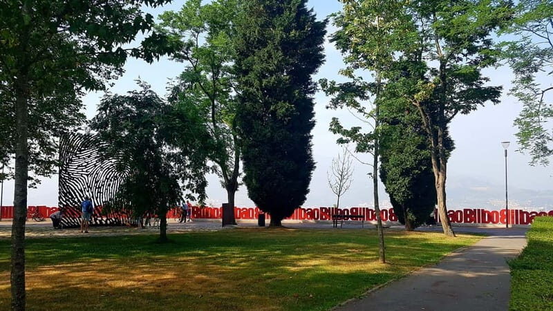 Bilbao Walking Tour and cable car in spanish - FAQ