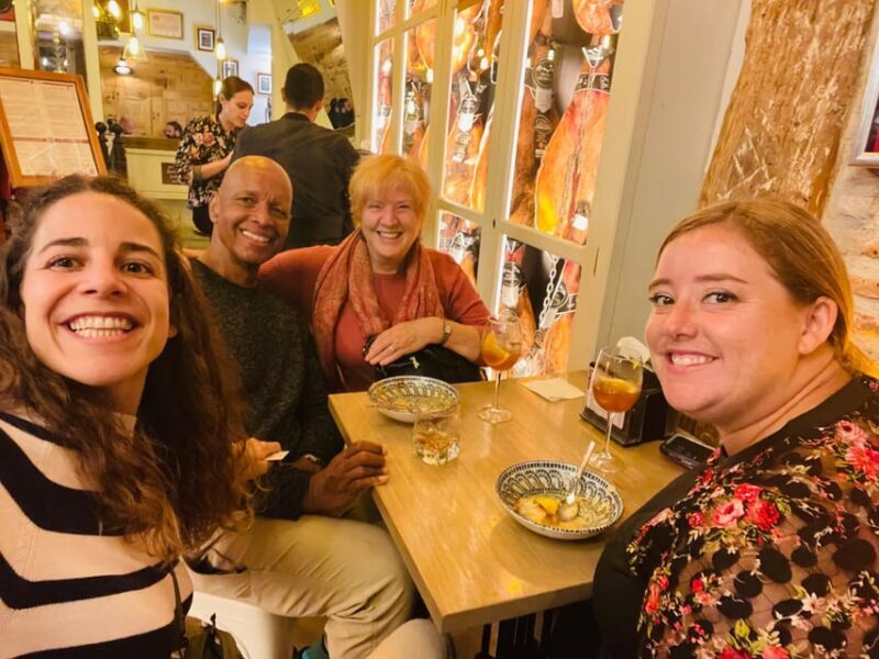 Bilbaos #1 Food & Wine Experience - FAQ