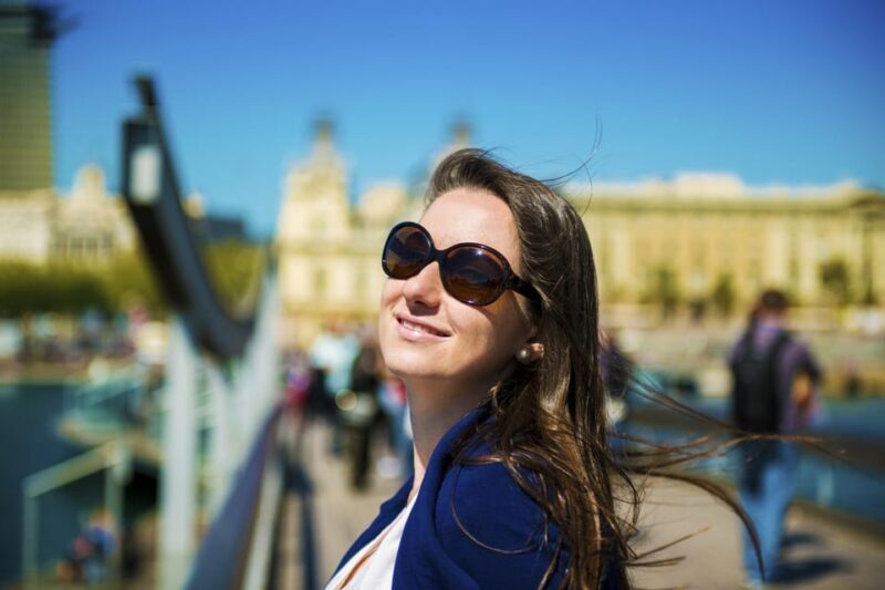 Bilbaos Timeless Trail: Art & History Walk - Practical Details & Tips