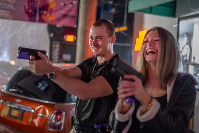 Bill Drill: Orlandos Most Thrilling Tactical Adventure - The Sum Up