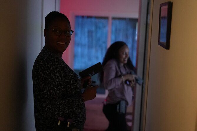 Bill Drill: Orlandos Most Thrilling Tactical Training Adventure - What to Expect at the Bill Drill Experience