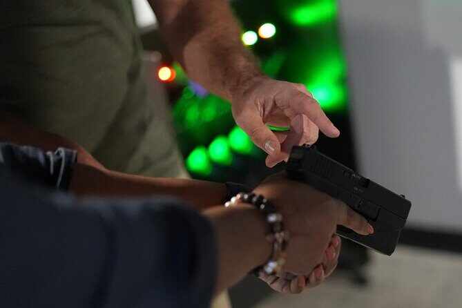 Bill Drill: Orlandos Most Thrilling Tactical Training Adventure - The Sum Up