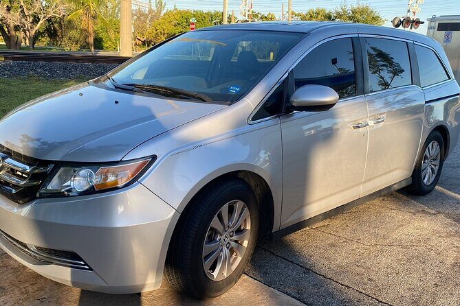Billings Airport (BIL) to Gardiner - Round Trip Private Transfer - Key Points