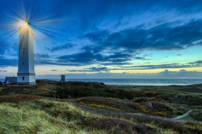 Billund Airport and City Transfer - Final Thoughts: Is This Transfer Right for You?