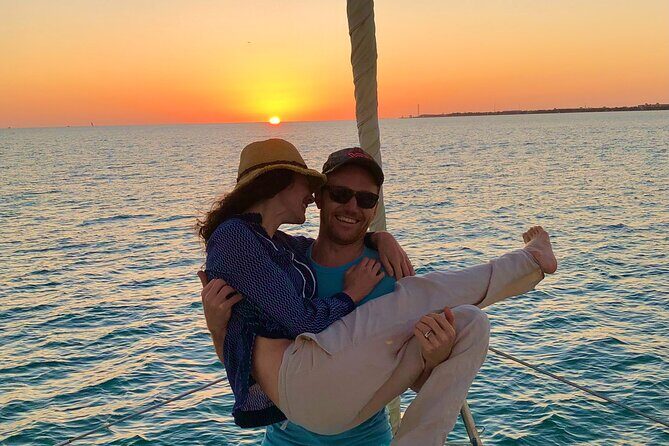 Bimini Charters - Private 6 Hour catamaran sail & snorkel - An In-Depth Look at the Bimini Charters Private Catamaran Tour in Key West
