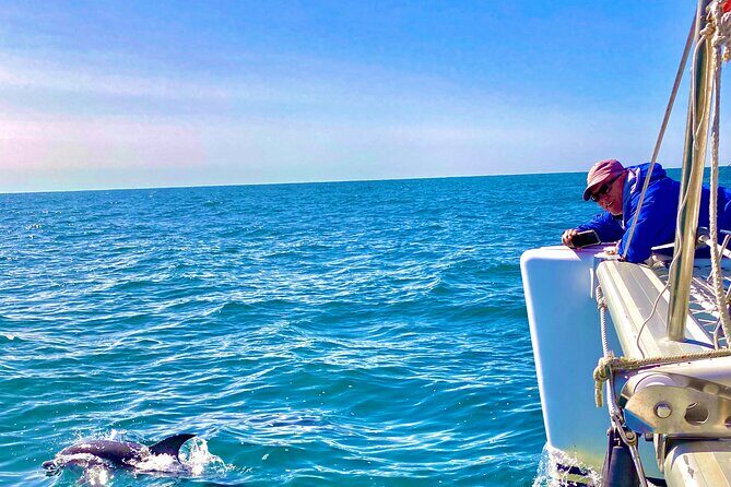 Bimini Charters - Private Luxury Catamaran 3-hr Sunset Sails - Frequently Asked Questions